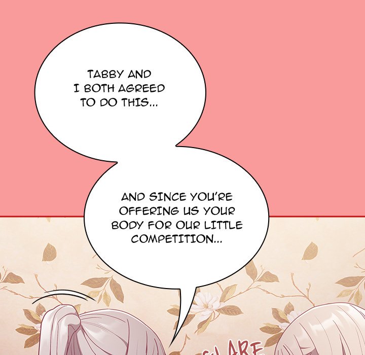 Maid Rehabilitation Chapter 54 - HolyManga.Net