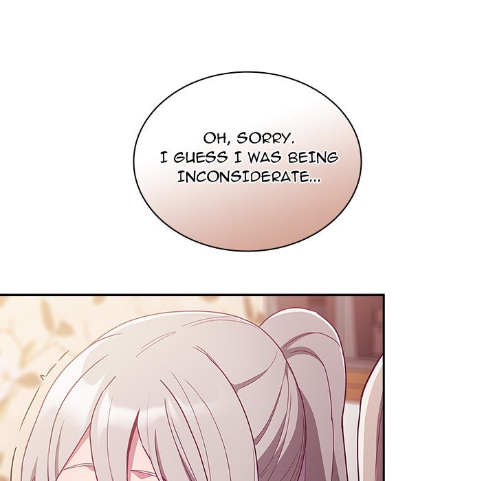 Maid Rehabilitation Chapter 54 - HolyManga.Net