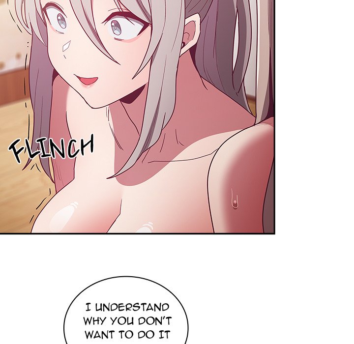 Maid Rehabilitation Chapter 54 - HolyManga.Net