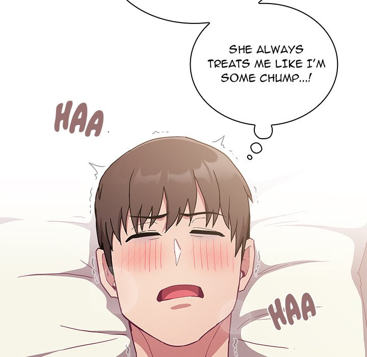 Maid Rehabilitation Chapter 54 - HolyManga.Net
