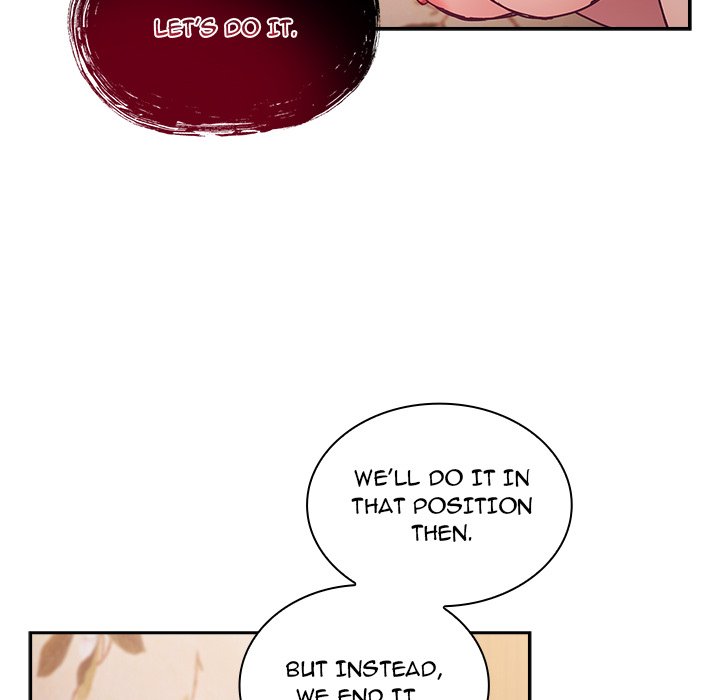 Maid Rehabilitation Chapter 54 - HolyManga.Net