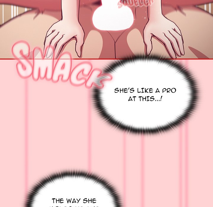 Maid Rehabilitation Chapter 54 - HolyManga.Net