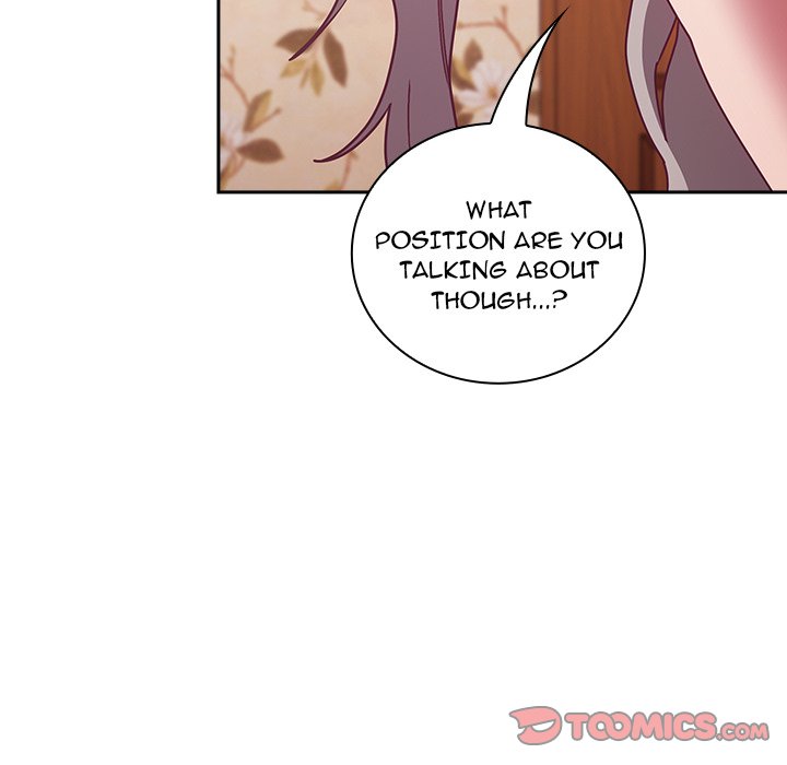 Maid Rehabilitation Chapter 54 - HolyManga.Net