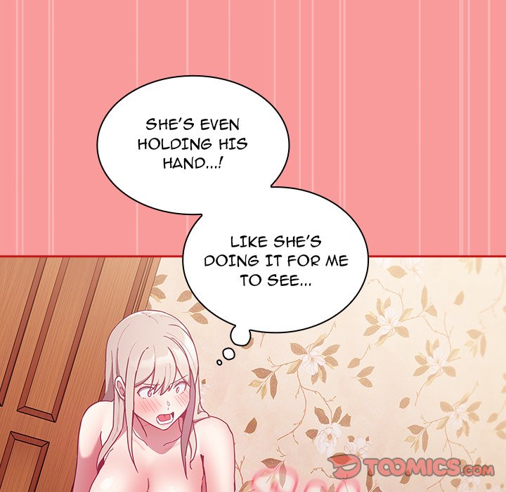 Maid Rehabilitation Chapter 54 - HolyManga.Net