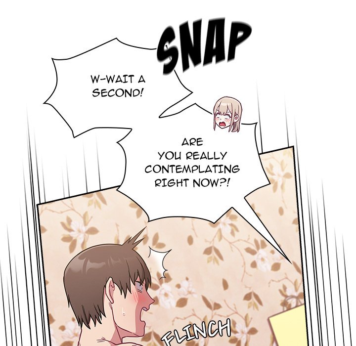 Maid Rehabilitation Chapter 54 - HolyManga.Net