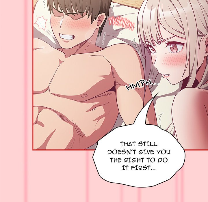 Maid Rehabilitation Chapter 54 - HolyManga.Net