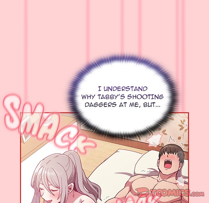 Maid Rehabilitation Chapter 54 - HolyManga.Net