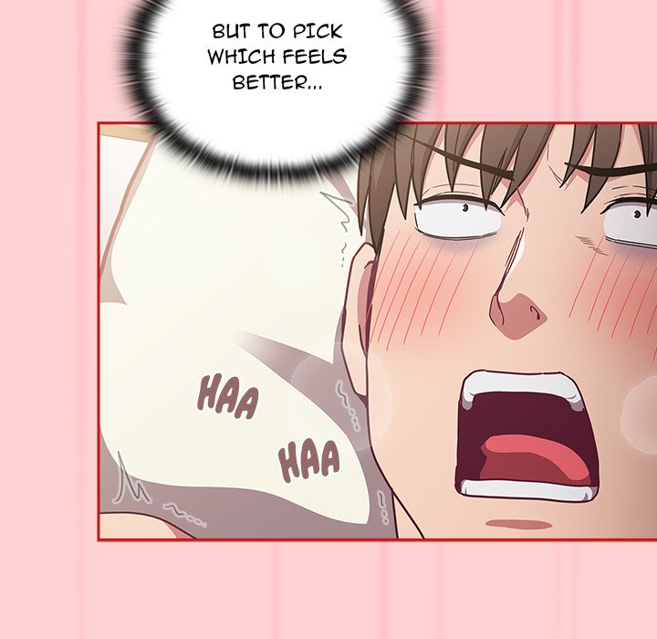 Maid Rehabilitation Chapter 54 - HolyManga.Net