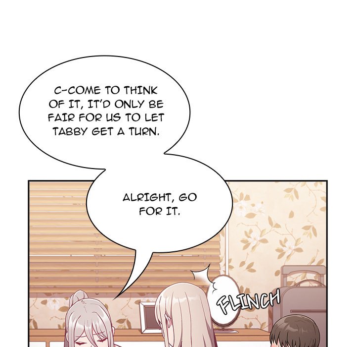 Maid Rehabilitation Chapter 54 - HolyManga.Net