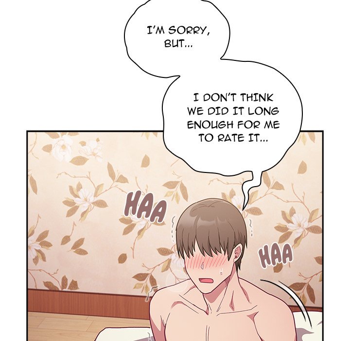 Maid Rehabilitation Chapter 54 - HolyManga.Net