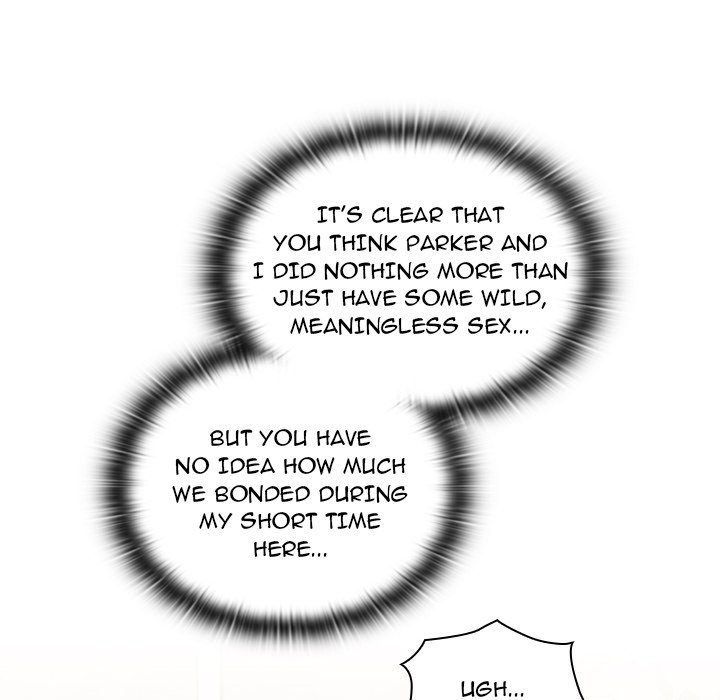Maid Rehabilitation Chapter 54 - HolyManga.Net