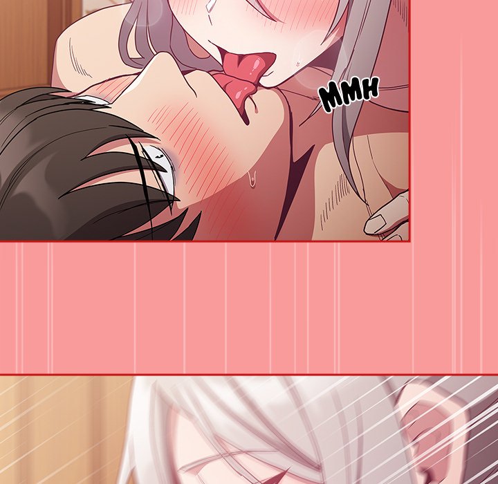 Maid Rehabilitation Chapter 54 - HolyManga.Net