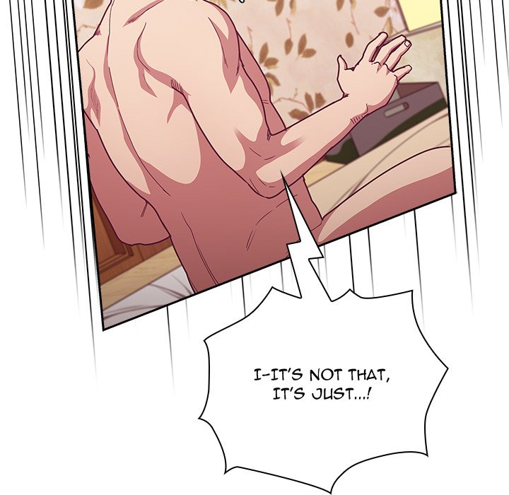 Maid Rehabilitation Chapter 54 - HolyManga.Net