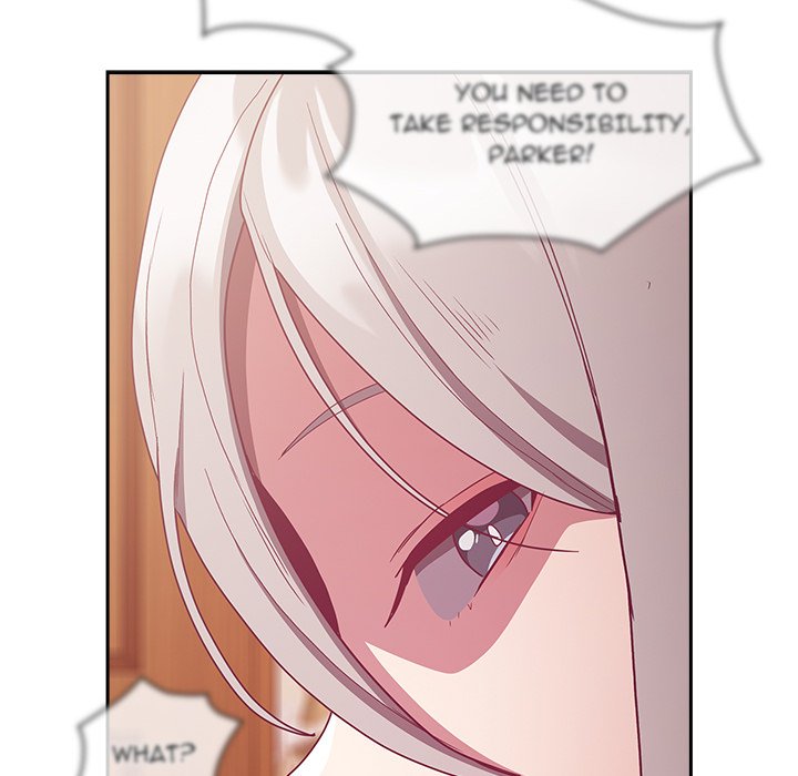 Maid Rehabilitation Chapter 54 - HolyManga.Net