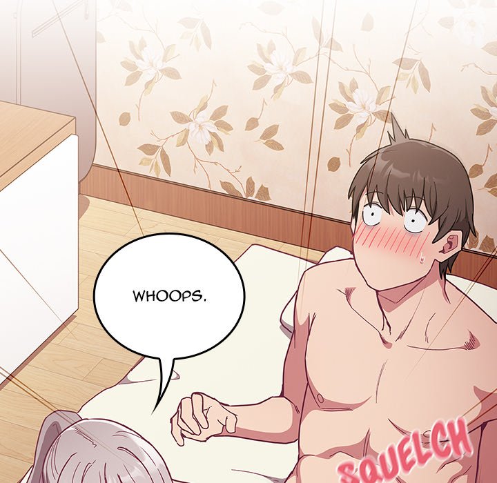Maid Rehabilitation Chapter 54 - HolyManga.Net
