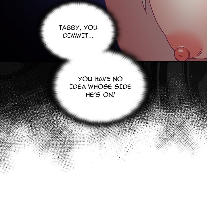 Maid Rehabilitation Chapter 54 - HolyManga.Net
