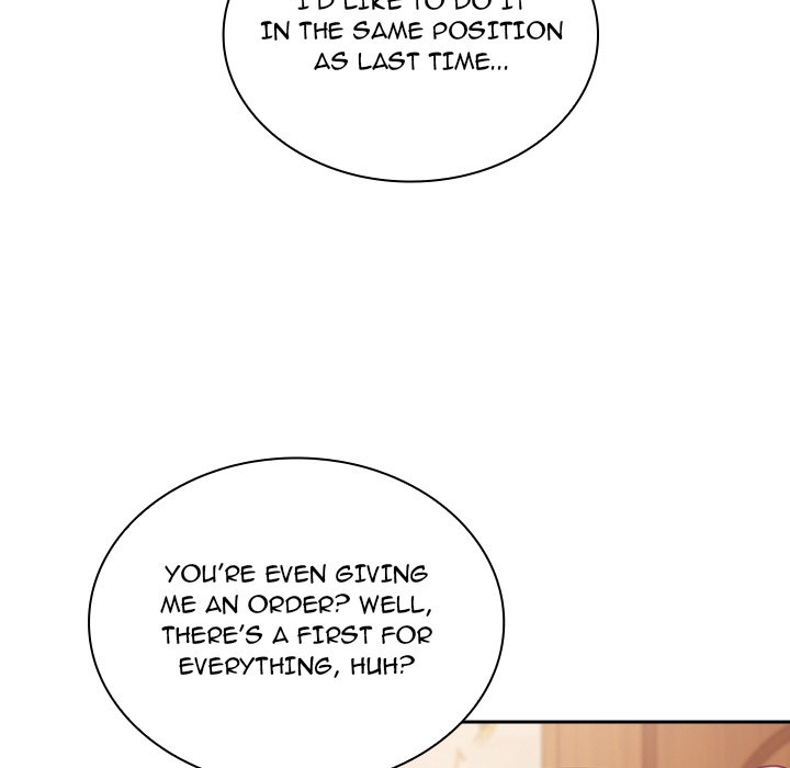 Maid Rehabilitation Chapter 54 - HolyManga.Net