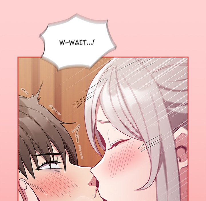 Maid Rehabilitation Chapter 54 - HolyManga.Net