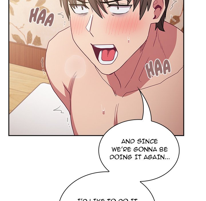 Maid Rehabilitation Chapter 54 - HolyManga.Net