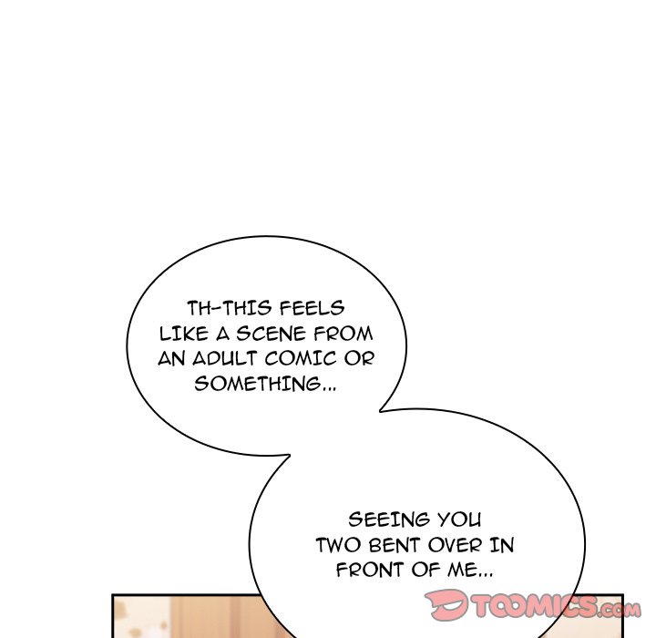 Maid Rehabilitation Chapter 54 - HolyManga.Net