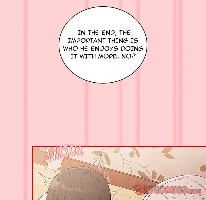 Maid Rehabilitation Chapter 54 - HolyManga.Net