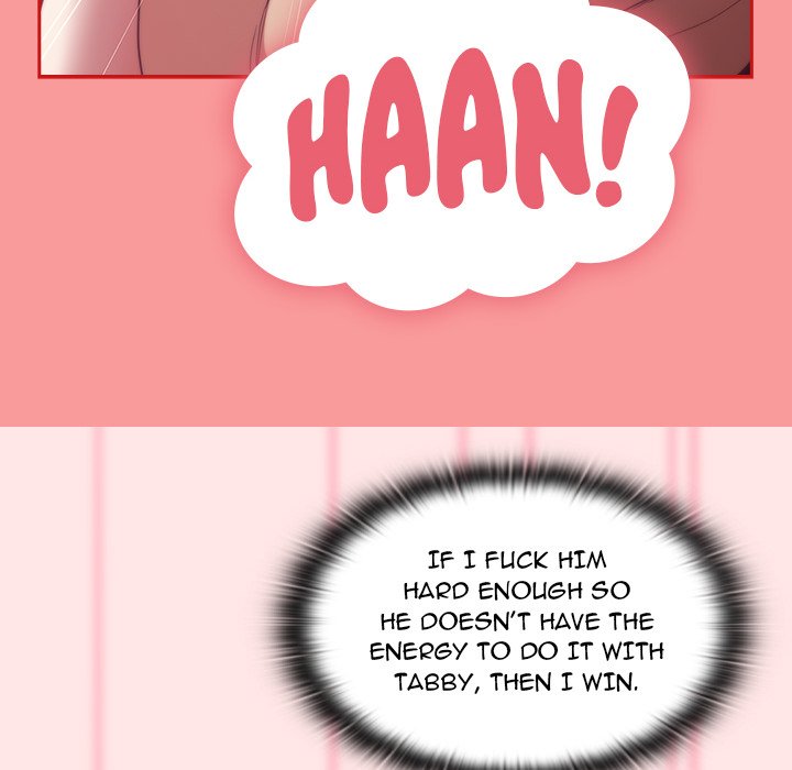 Maid Rehabilitation Chapter 54 - HolyManga.Net