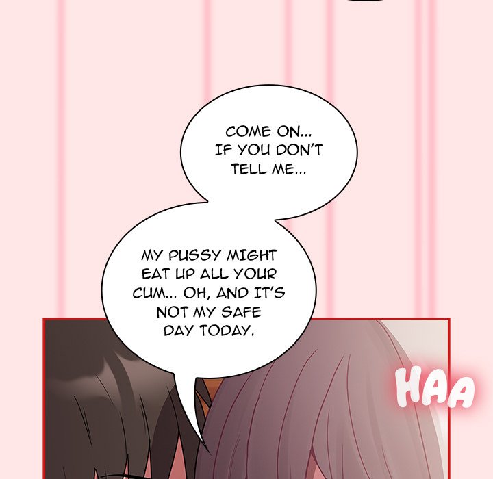 Maid Rehabilitation Chapter 54 - HolyManga.Net