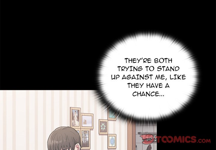 Maid Rehabilitation Chapter 55 - HolyManga.Net