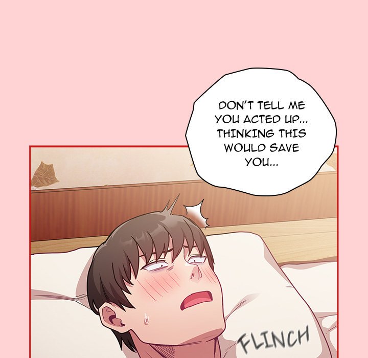 Maid Rehabilitation Chapter 55 - HolyManga.Net