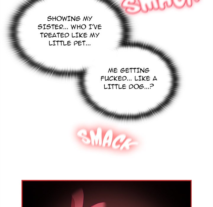 Maid Rehabilitation Chapter 55 - HolyManga.Net