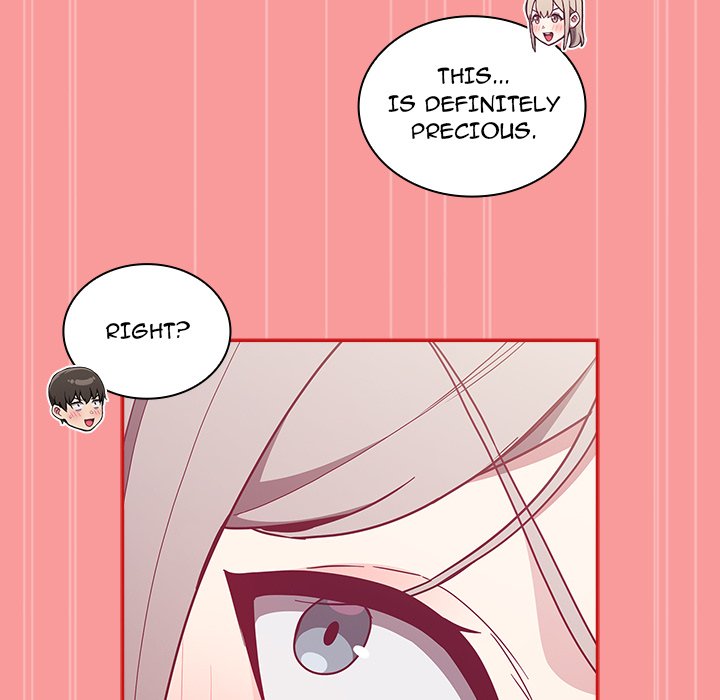 Maid Rehabilitation Chapter 55 - HolyManga.Net