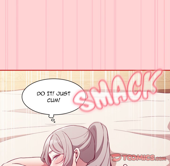 Maid Rehabilitation Chapter 55 - HolyManga.Net