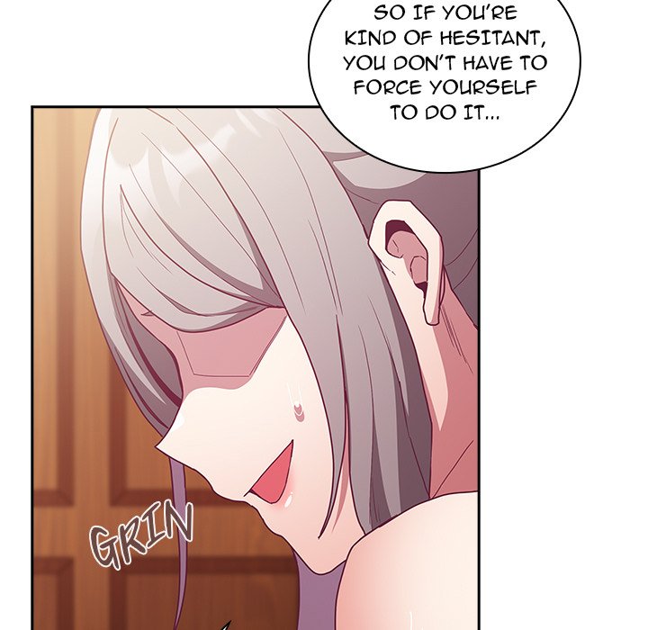 Maid Rehabilitation Chapter 55 - HolyManga.Net