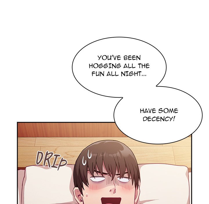 Maid Rehabilitation Chapter 55 - HolyManga.Net