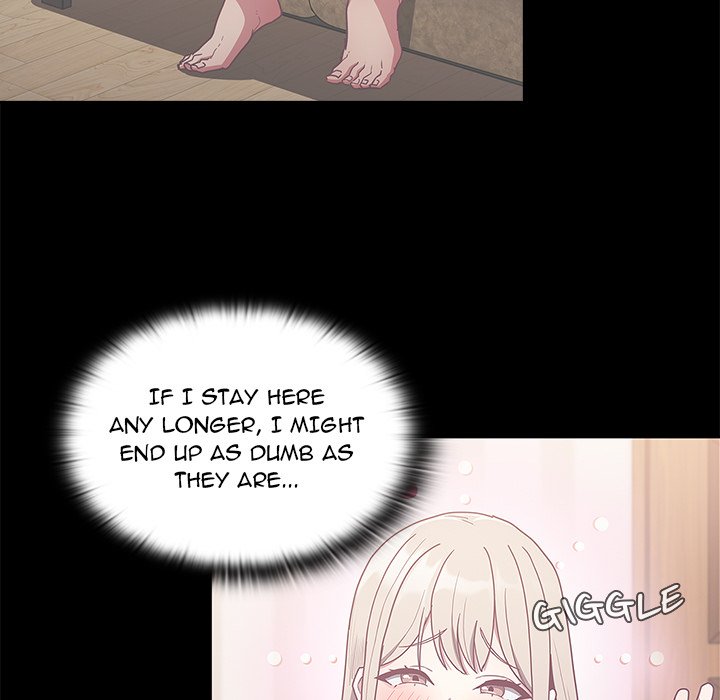 Maid Rehabilitation Chapter 55 - HolyManga.Net
