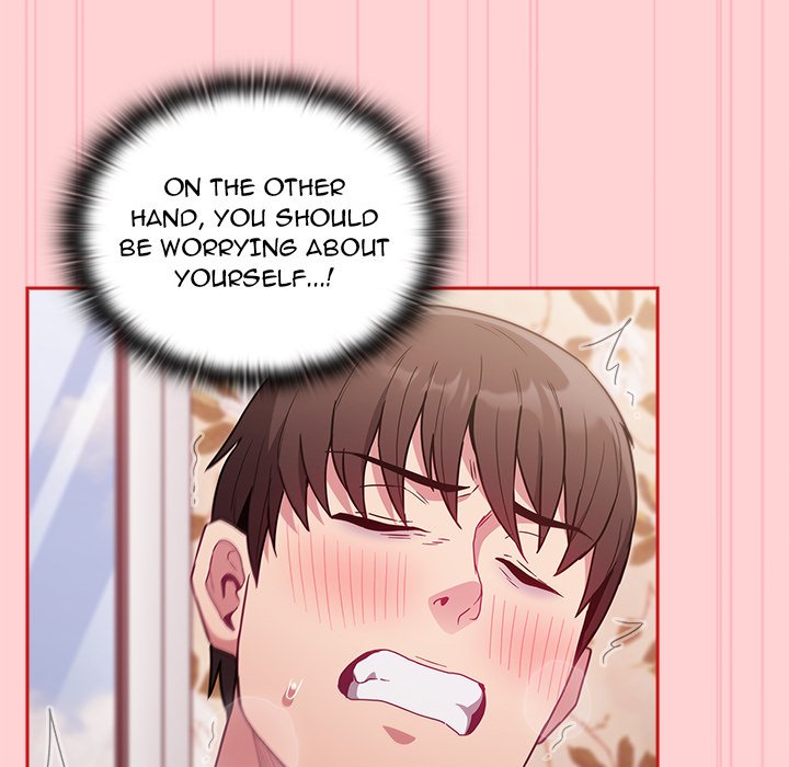 Maid Rehabilitation Chapter 55 - HolyManga.Net
