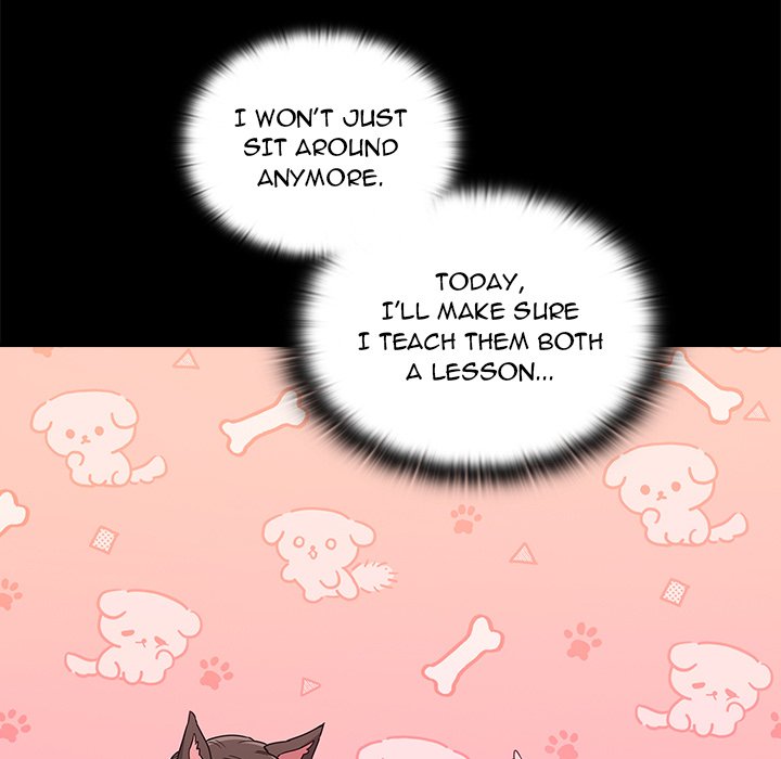 Maid Rehabilitation Chapter 55 - HolyManga.Net