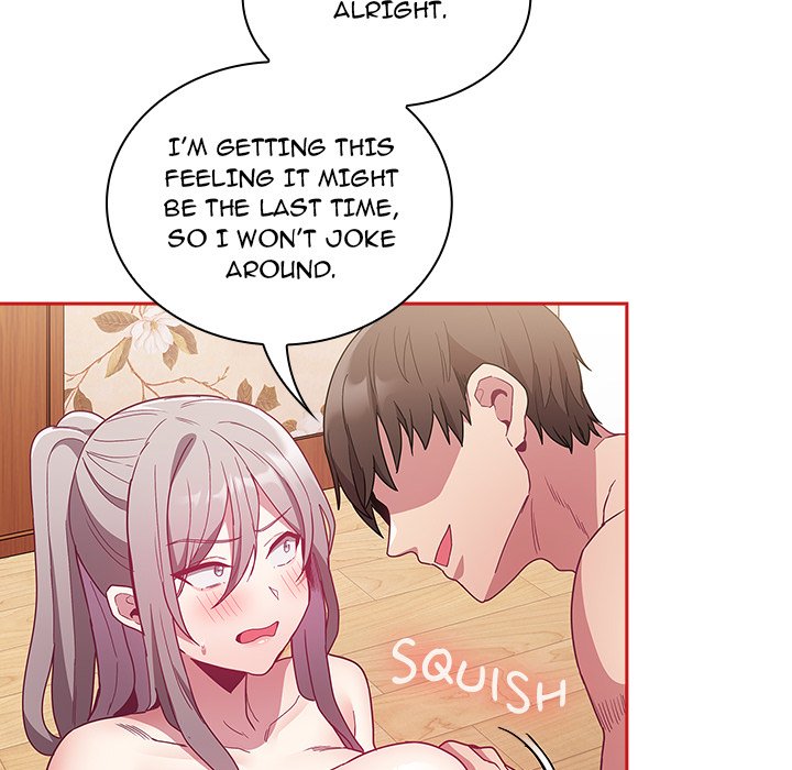 Maid Rehabilitation Chapter 56 - HolyManga.Net