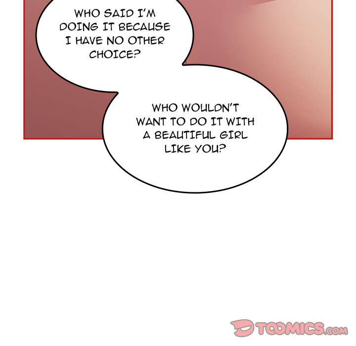 Maid Rehabilitation Chapter 56 - HolyManga.Net
