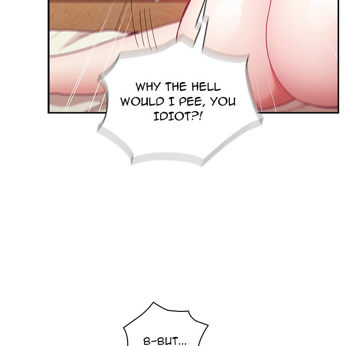 Maid Rehabilitation Chapter 56 - HolyManga.Net