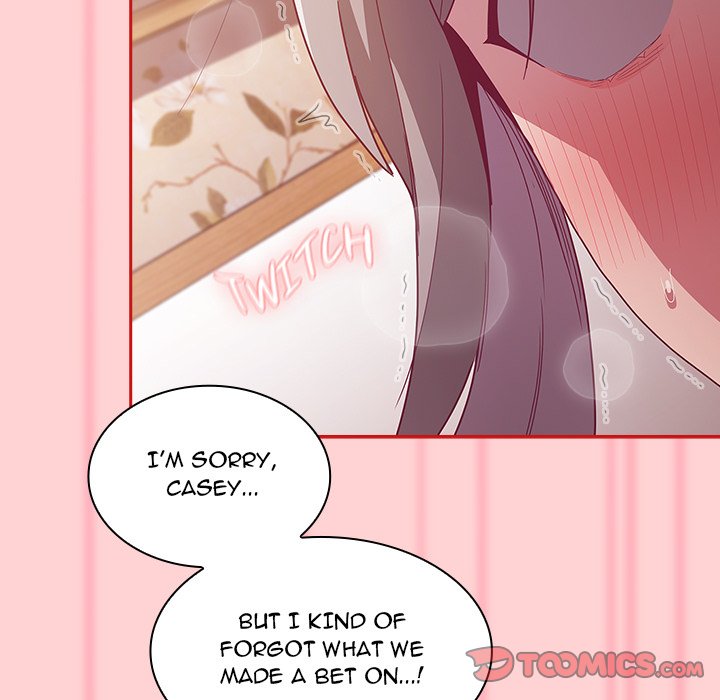 Maid Rehabilitation Chapter 56 - HolyManga.Net