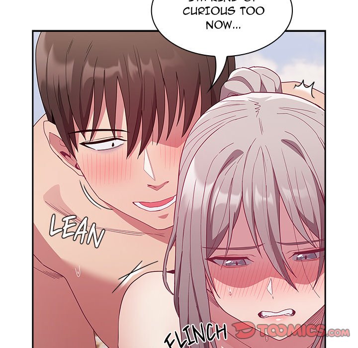 Maid Rehabilitation Chapter 56 - HolyManga.Net