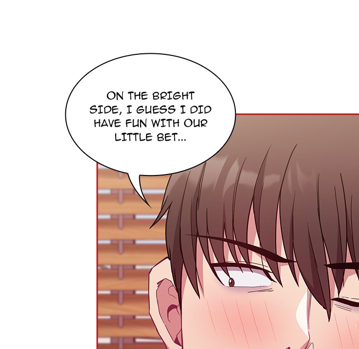 Maid Rehabilitation Chapter 56 - HolyManga.Net