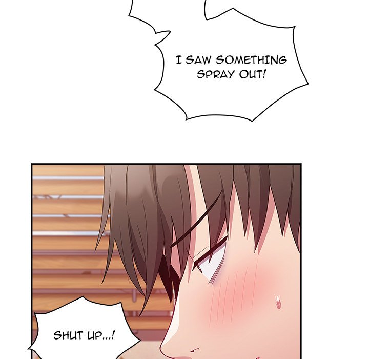 Maid Rehabilitation Chapter 56 - HolyManga.Net