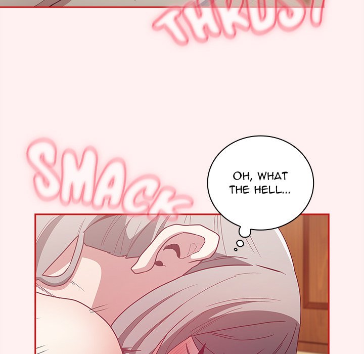 Maid Rehabilitation Chapter 56 - HolyManga.Net