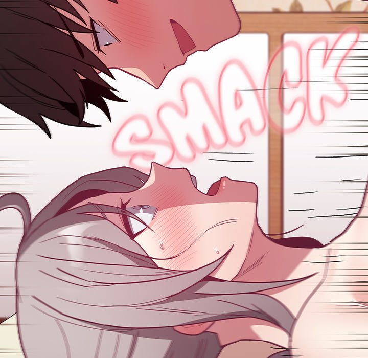 Maid Rehabilitation Chapter 56 - HolyManga.Net