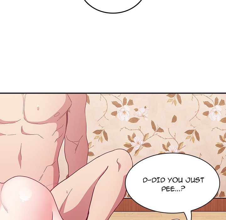 Maid Rehabilitation Chapter 56 - HolyManga.Net