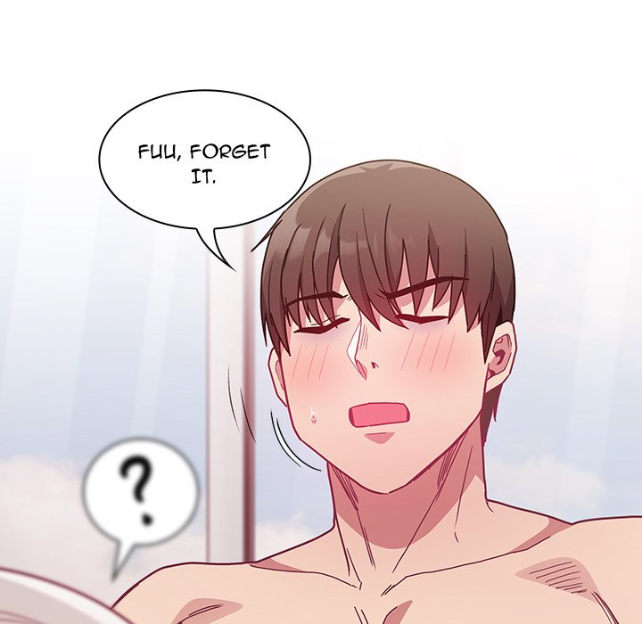 Maid Rehabilitation Chapter 56 - HolyManga.Net