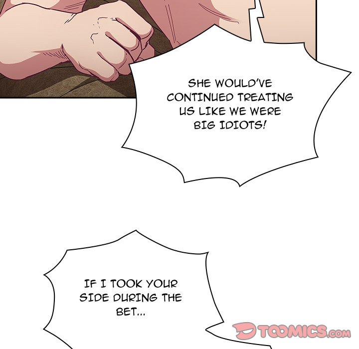Maid Rehabilitation Chapter 57 - HolyManga.Net