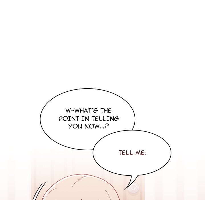 Maid Rehabilitation Chapter 57 - HolyManga.Net